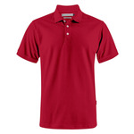 Sunset Modern Men's Polo
