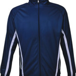 Mens Elite Sports Jacket